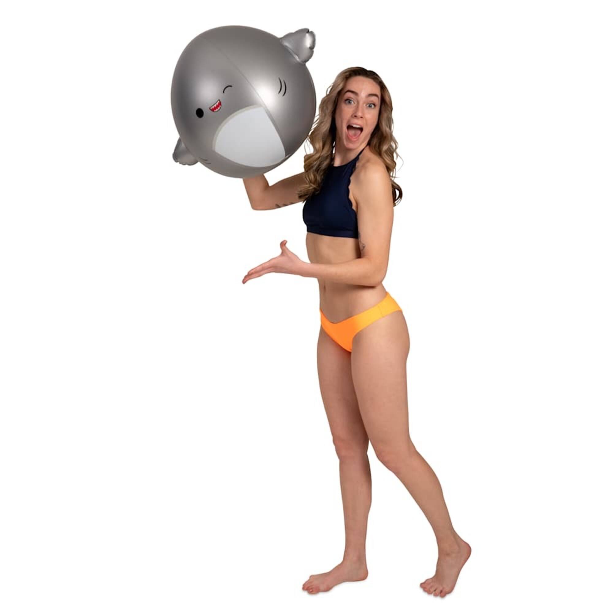 Gordon Shark Beach Ball